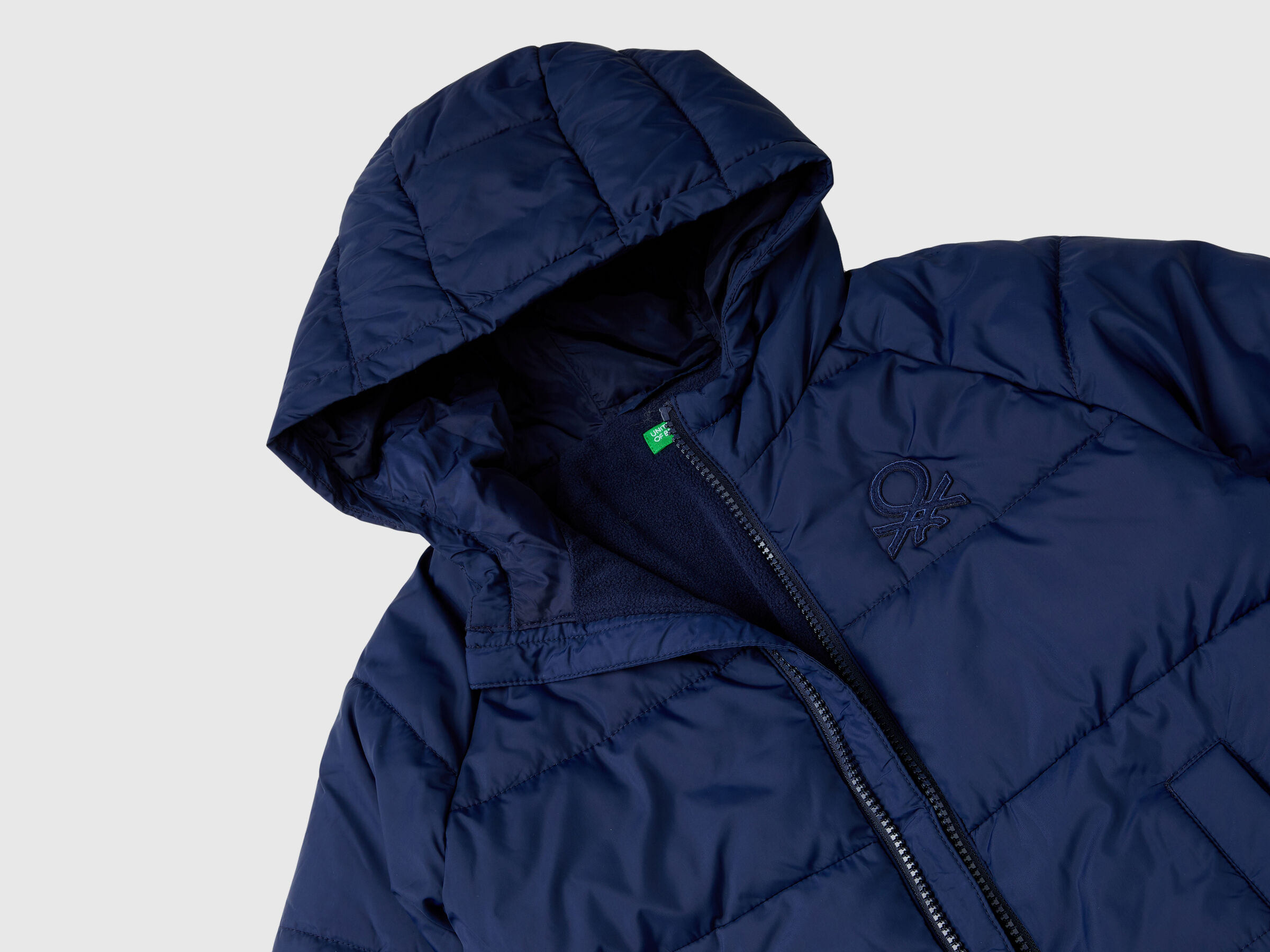 JACKET Junior Boy image number 3